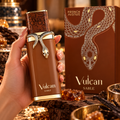 PERFUME FRENCH AVENUE VULCAN SABLE 100ML EDP ORIGINAL