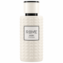 PERFUME BHARARA MAST PERFUME ROME IVORY POUR HOMME 100ML EDP ORIGINAL