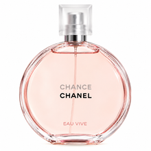 PERFUME CHANEL CHANCE EAU VIVE 100ML EDT ORIGINAL