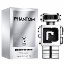PERFUME PACO RABANNE PHANTOM 100ML EDT ORIGINAL
