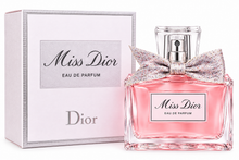 PERFUME DIOR MISS DIOR 100ML EDP ORIGINAL