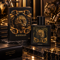PERFUME RAYHAAN TIGER 100ML EDP ORIGINAL