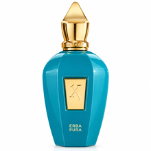PERFUME XERJOFF ERBA PURA 100ML EDP ORIGINAL
