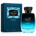 PERFUME RASASI HAWAS MALIBU 100ML EDP ORIGINAL