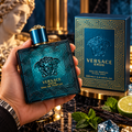 PERFUME VERSACE EROS 100ML/200ML EDP ORIGINAL