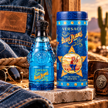 PERFUME VERSACE BLUE JEANS 75ML EDT ORIGINAL