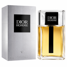 PERFUME DIOR HOMME 100ML EDT ORIGINAL