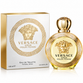 PERFUME VERSACE EROS POUR FEMME 100ML EDT ORIGINAL