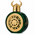 PERFUME BHARARA VIKING DUBAI 100ML EDP ORIGINAL