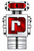 PERFUME PACO RABANNE PHANTOM IN RED 100ML PARFUM ELIXIR ORIGINAL