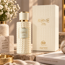 PERFUME BHARARA MAST PERFUME ROME IVORY POUR FEMME 100ML EDP ORIGINAL