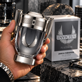 PERFUME PACO RABANNE INVICTUS PLATINUM 100ML EDP ORIGINAL