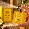 PERFUME VERSACE EROS ENERGY 100ML EDP ORIGINAL