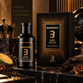 PERFUME BHARARA KING SOLEIL 100ML EDP ORIGINAL