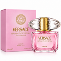 PERFUME VERSACE BRIGHT CRYSTAL 90ML PARFUM ORIGINAL