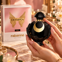PERFUME PACO RABANNE OLYMPEA ABSOLU 80ML PARFUM ORIGINAL