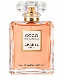 PERFUME CHANEL COCO MADEMOISELLE INTENSE 100ML EDP ORIGINAL