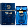 PERFUME VERSACE MAN EAU FRAICHE EXTREME 100ML EDP ORIGINAL