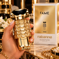 PERFUME PACO RABANNE FAME INTENSE 80ML EDP INTENSE ORIGINAL