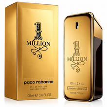 PERFUME PACO RABANNE ONE MILLION 100ML/200ML EDT ORIGINAL