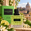 PERFUME VALENTINO DONNA BORN IN ROMA GREEN STRAVAGANZA 100ML EDP ORIGINAL