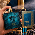 PERFUME VERSACE EROS 100ML/200ML EDP ORIGINAL