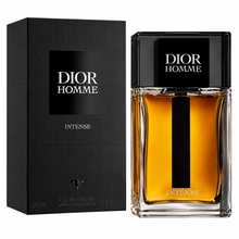 PERFUME DIOR HOMME INTENSE 100ML EDP ORIGINAL