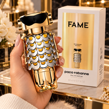 PERFUME PACO RABANNE FAME 80ML EDP ORIGINAL