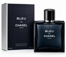 PERFUME CHANEL BLEU DE CHANEL 100ML/150ML EDT ORIGINAL