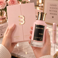 PERFUME BHARARA ROSE 100ML EDP ORIGINAL