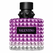 PERFUME VALENTINO DONNA BORN IN ROMA PURPLE MELANCHOLIA 100ML EDP ORIGINAL