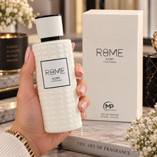 PERFUME BHARARA MAST PERFUME ROME IVORY POUR HOMME 100ML EDP ORIGINAL