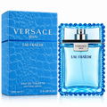 PERFUME VERSACE MAN EAU FRAICHE 100ML EDT ORIGINAL