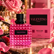 PERFUME VALENTINO DONNA BORN IN ROMA EXTRADOSE 100ML PARFUM ORIGINAL