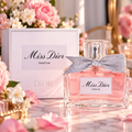 PERFUME DIOR MISS DIOR 80ML PARFUM ORIGINAL