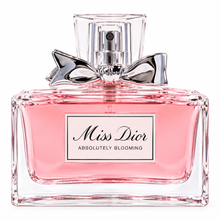 PERFUME DIOR MISS DIOR ABSOLUTELY BLOOMING 100ML  EDP ORIGINAL