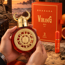 PERFUME BHARARA VIKING RIO 100ML PARFUM ORIGINAL