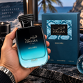 PERFUME RASASI HAWAS MALIBU 100ML EDP ORIGINAL