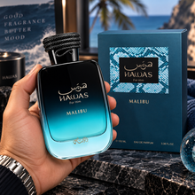 PERFUME RASASI HAWAS MALIBU 100ML EDP ORIGINAL