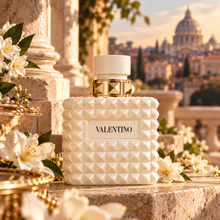 PERFUME VALENTINO DONNA BORN IN ROMA IVORY 100ML EDP ORIGINAL