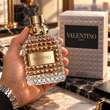PERFUME VALENTINO UOMO 100ML EDT ORIGINAL