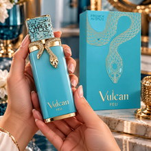 PERFUME FRENCH AVENUE VULCAN FEU 100ML EDP ORIGINAL