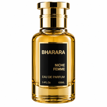 PERFUME BHARARA KING NICHE FEMME 100ML EDP ORIGINAL