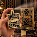 PERFUME RAYHAAN ELIXIR 100ML EDP ORIGINAL