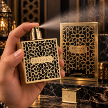 PERFUME RAYHAAN ELIXIR 100ML EDP ORIGINAL