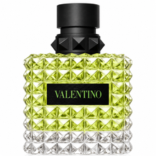 PERFUME VALENTINO DONNA BORN IN ROMA GREEN STRAVAGANZA 100ML EDP ORIGINAL