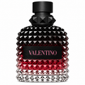 PERFUME VALENTINO UOMO BORN IN ROMA INTENSE 100ML EDP ORIGINAL