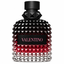 PERFUME VALENTINO UOMO BORN IN ROMA INTENSE 100ML EDP ORIGINAL