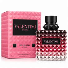 PERFUME VALENTINO DONNA BORN IN ROMA INTENSE 100ML EDP ORIGINAL