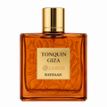 PERFUME RAYHAAN TONQUIN GIZA 100ML EDP ORIGINAL